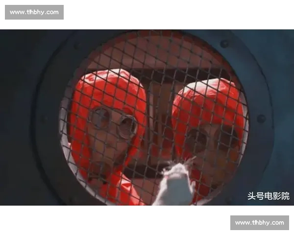 《当头疼变成生活常态，电影如何揭示痛苦背后的心灵挣扎与自我救赎》